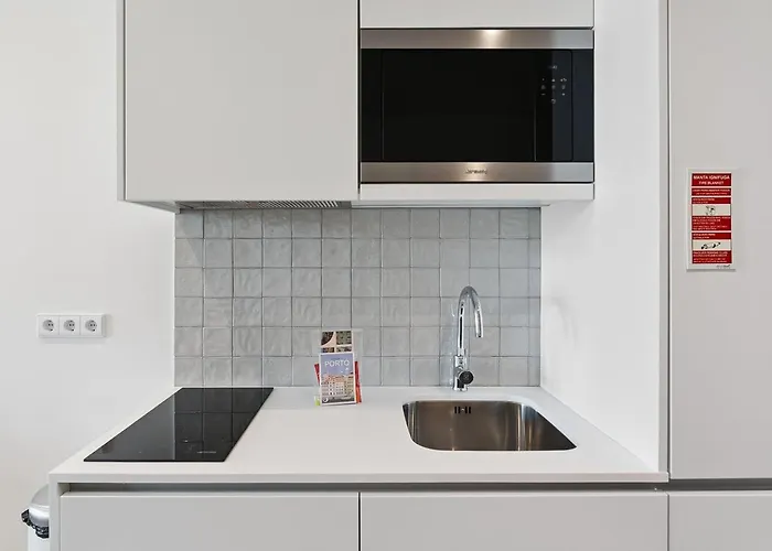 Guestready - Elegant In Porto