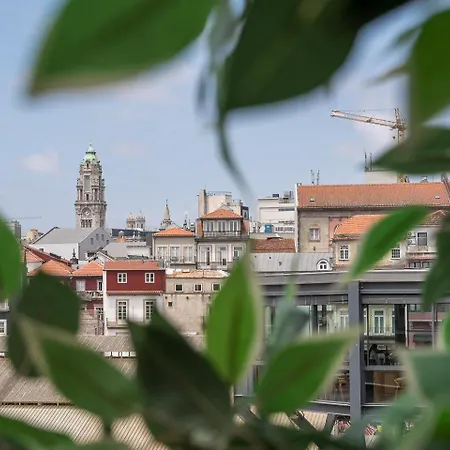 Apartmán Guestready - Elegant In Porto