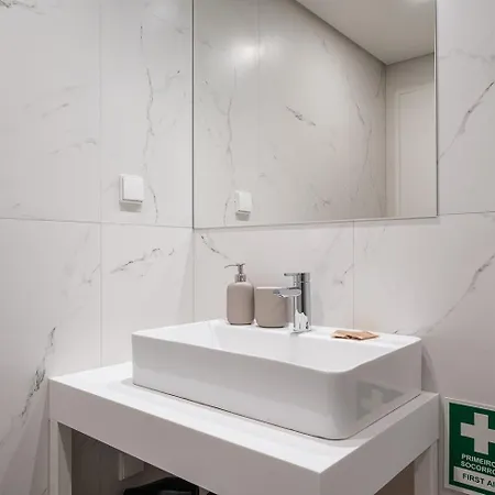 Guestready - Elegant In Apartmán *