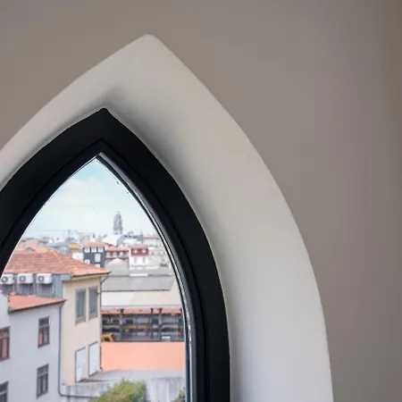 Guestready - Elegant In Apartmán Porto