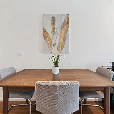 Apartmán Guestready - Elegant In Porto