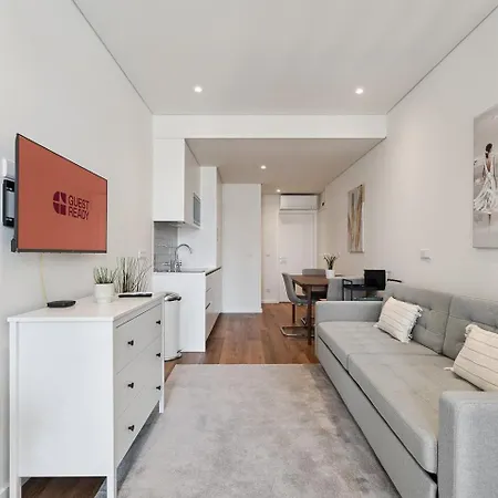 Apartmán Guestready - Elegant In *