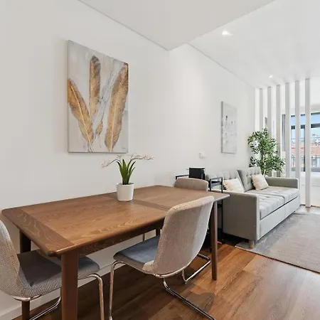 Guestready - Elegant In * Porto