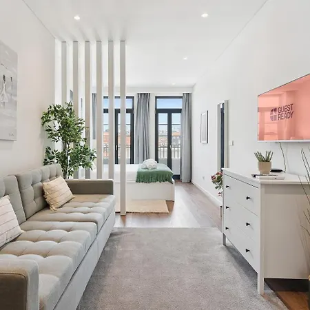 Guestready - Elegant In * Porto