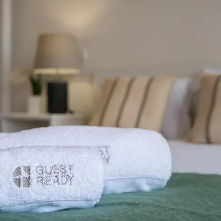 Apartmán Guestready - Elegant In *