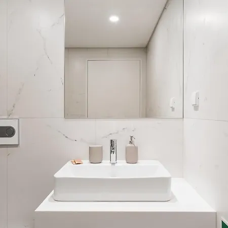 Apartmán Guestready - Elegant In *