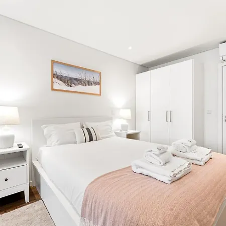 Apartmán Guestready - Elegant In Porto