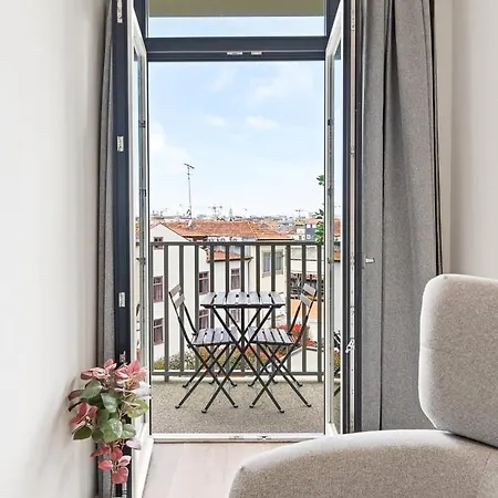 Guestready - Elegant In Apartmán