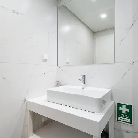 Guestready - Elegant In Porto