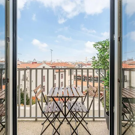Guestready - Elegant In * Porto