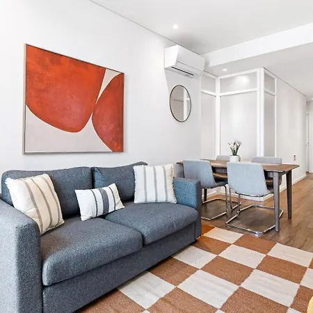 Apartmán Guestready - Elegant In