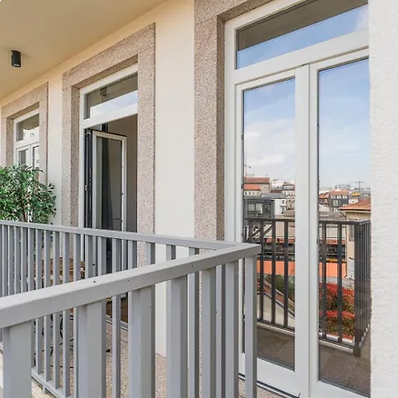 Apartmán Guestready - Elegant In *