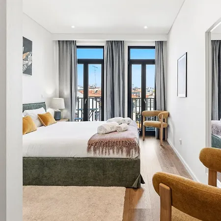 Guestready - Elegant In Porto