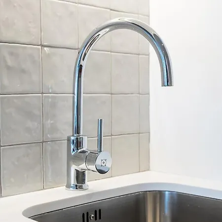 Apartmán Guestready - Elegant In